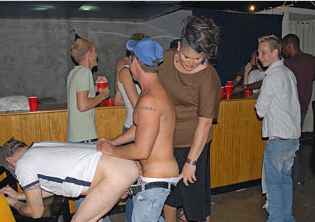 Gay Frat Parties 9